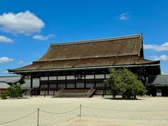 -京都御所