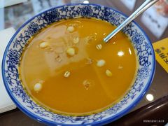 -百年老字号·观振兴蟹黄面·三虾面·苏式面(观前街富仁坊巷店)