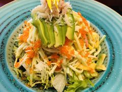 -蟹田居·活蟹料理(东城店)