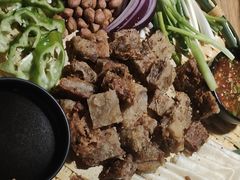 -淀里船宴(裕华东路店)
