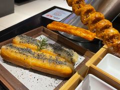 -鱼见你烤鱼•本地烧烤(1818店)