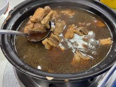 -新峰肉骨茶(总店)