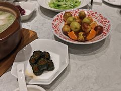 -老妈菜馆(建设街店)