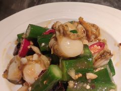 -前海沿·青岛菜(乐客城店)