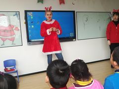 -金砾教育培训(宝山校区)