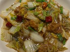 -老灶房-四川土菜(铁牛广场店)