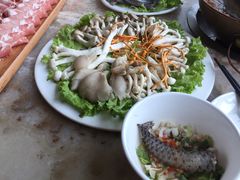 -东来顺饭庄(西直门店)