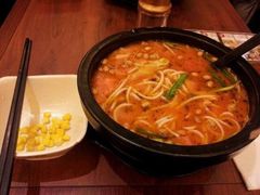 -阿香米线(乐客城店)