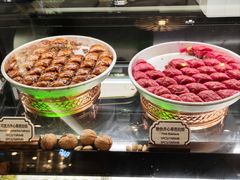 -SULTAN·苏坦土耳其餐厅(新光汇店)