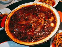 -椒馋小馆(绿源路店)