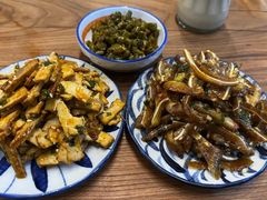 酸豆角-常樂屋·常德米粉(青年路店)