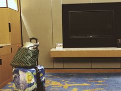 -武汉洲际酒店