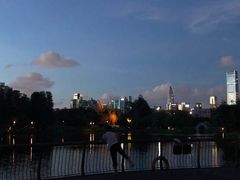 -四海公园(南山区)