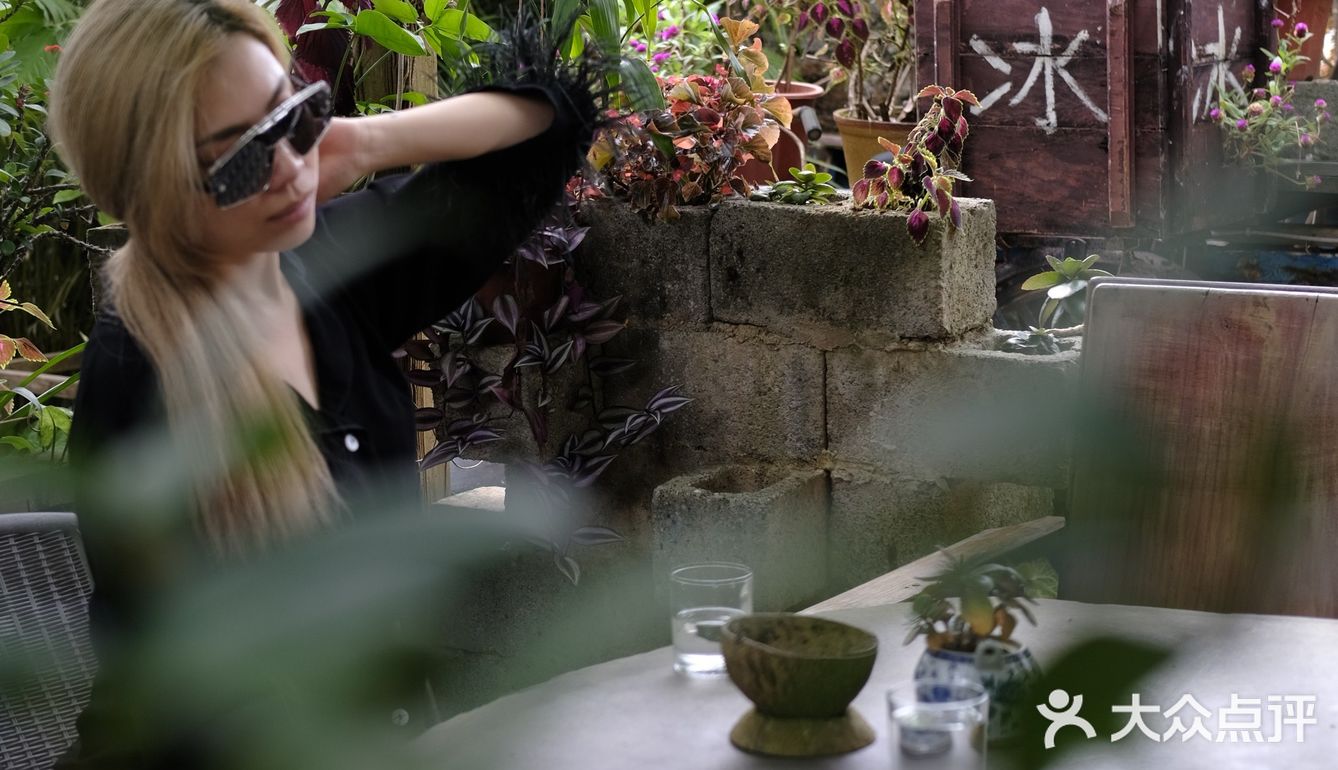 海南探店｜是我无限回访的复古老房屋咖啡☕️