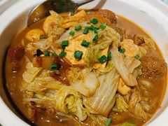 -京味斋·北京烤鸭(北京南站洋桥店)