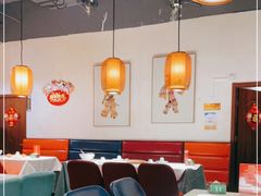 大堂-雲蜀龙阁·金牌水煮鱼(方庄店)