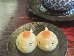 -永安鱼庄·镇江菜(东吴路店)