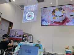 -DQ·蛋糕·冰淇淋(太原街万达店)