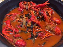 -聚味瞿记·龙虾堂(坡子街店)