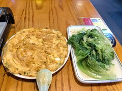 -61号餐吧(兴坪古镇漓江店)