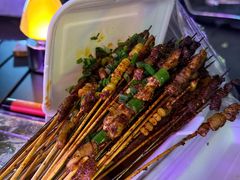 -王贵阳烤肉(百盛购物中心店)