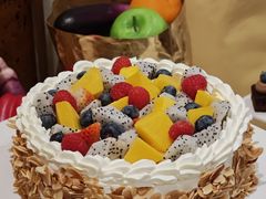 -天伦王朝酒店·盛华瑄餐厅