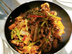 -小菜园新徽菜(合肥之心城店)
