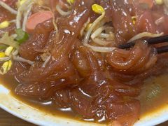 -何记酿皮店(西流湾店)