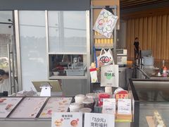 -Seesaw Coffee(朝阳大悦城店)