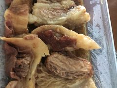 -小梁哥云吞面(黄贝岭店)