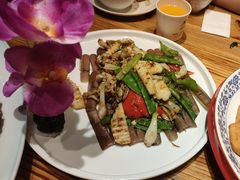 -花溪雨·森林餐厅(石基店)