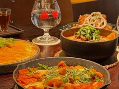 -Fuzzy Bistro 浮几韩餐·茶酒馆
