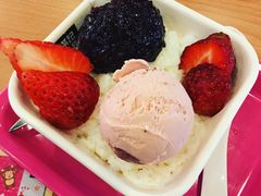 -满记甜品(日月光二店)