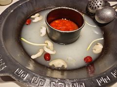 -要德火锅(甪直店)