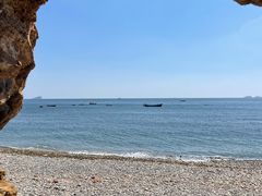 -银沙滩浴场