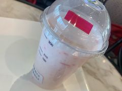 -巴黎贝甜(凯德MALL望京店)