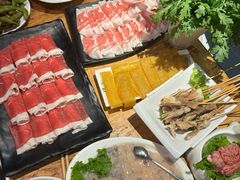 -草原塞蛮羊火锅城(港湾店)