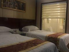 -维也纳国际酒店·上海虹桥火车站国家会展中心店