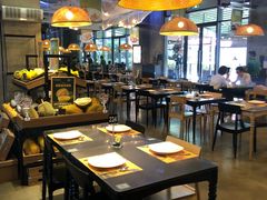 -simply thai天泰(长泰广场店)