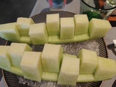 -阿庄新豫菜(通泰路店)