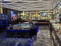 -大连湾旭日·家宴·海肠捞饭(马栏广场店)