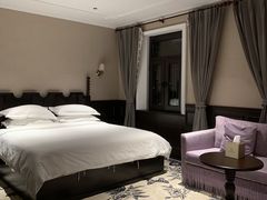 -小凤仙公馆酒店