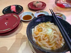 -寿司郎(中华广场店)