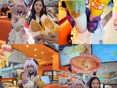 -正佳冰河湾真冰滑冰场