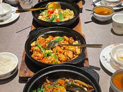 -得意啫·广东啫啫煲(前海HOP店)