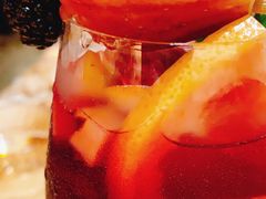 -BROWNSTONE布朗石西班牙餐厅(富城店)