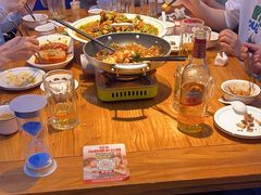 -俭寨大盘鸡·缸子肉·小公鸡·新疆菜(云通店)