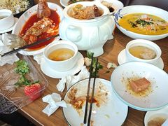 -扬州狮子楼·非遗淮扬菜(东关街店)