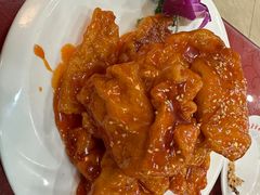 -西塔大冷面(市府大路店)