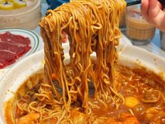 -陶兰居·香港饭店·海鲜大排档(圆融时代广场店)
